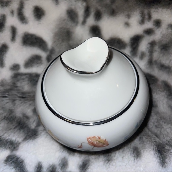 Premiere Fine China Sugar bowl - Picture 7 of 9